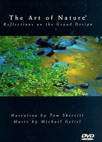 Постер фильма The Art of Nature