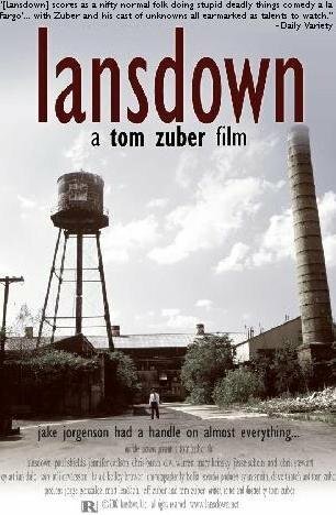 Постер фильма Lansdown