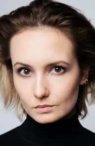 Антонина Волкогонова