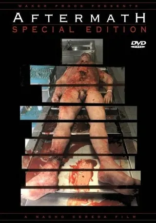 Постер После смерти (1994)