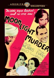 Moonlight Murder