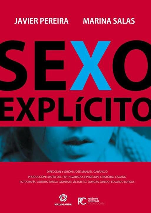 Постер фильма Sexo explícito