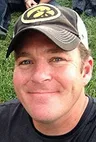 Sean Fredregill