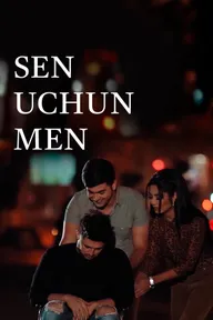 Sen uchun men
