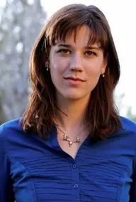 Katie Ghidossi