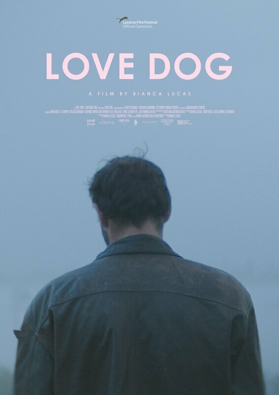 Постер фильма Love Dog