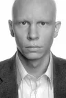 Оулавюр Эгильссон