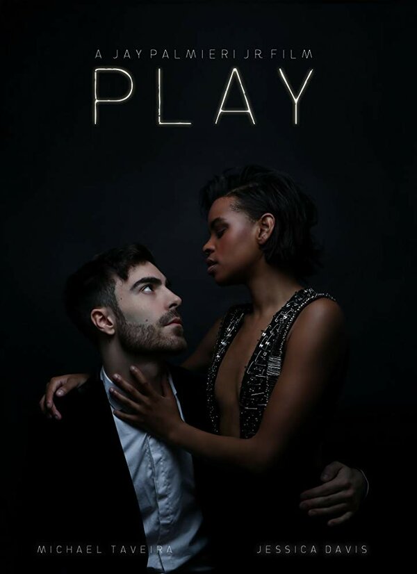 Постер фильма Play