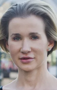 Полина Шлихт