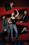 The Cardigans