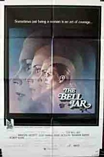 Постер The Bell Jar (1979)