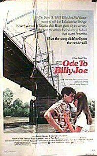 Постер фильма Ode to Billy Joe