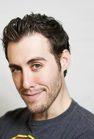 Nicholas Wolf