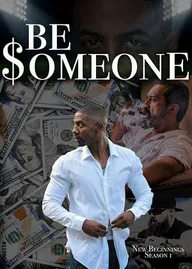 Be Someone