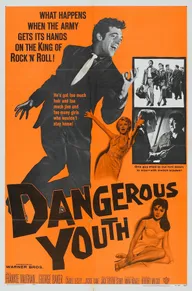 These Dangerous Years
