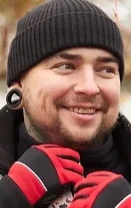 Евгений Малин