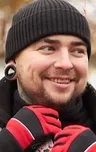 Евгений Малин