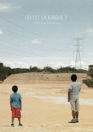 Where Is the Jungle?