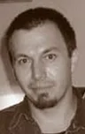 Борис Щербинкин