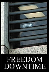 Постер фильма Freedom Downtime