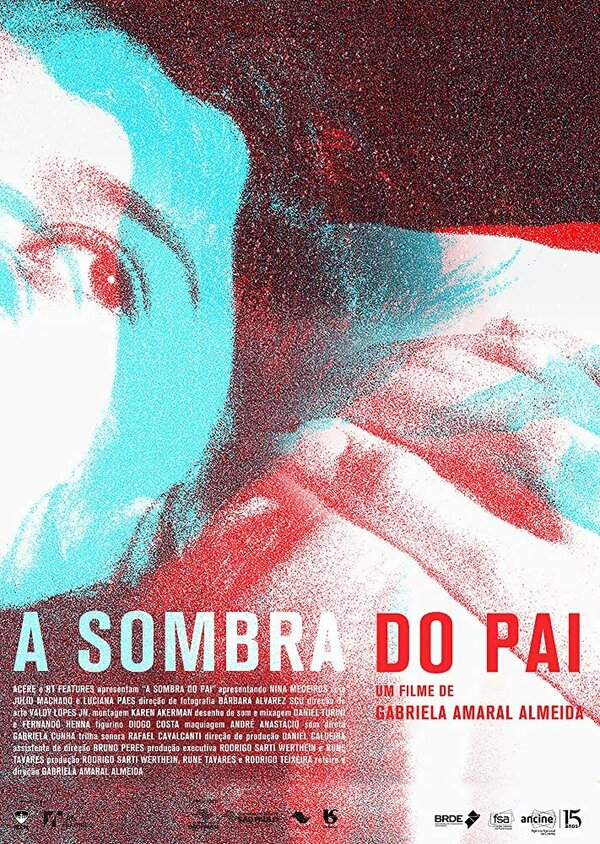 Постер фильма A Sombra do Pai