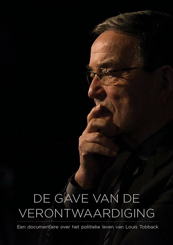 Постер фильма De Gave Van De Verontwaardiging