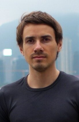 Алексей Куликов