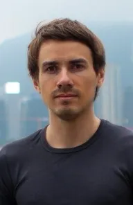 Алексей Куликов