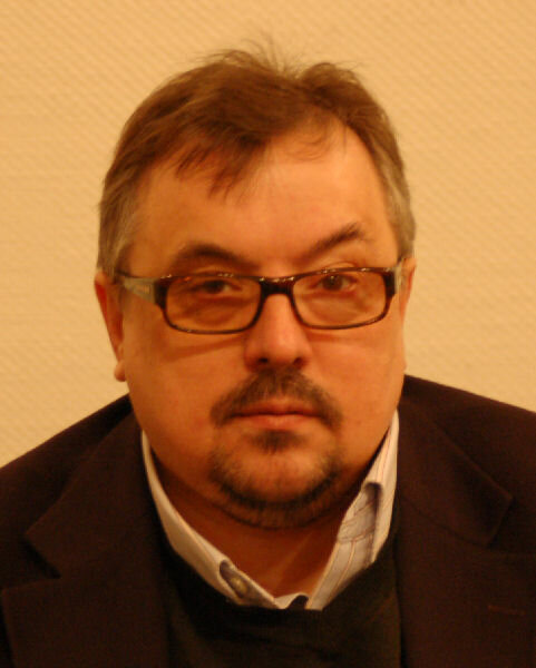 Вячеслав Шмыров