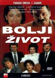 Bolji zivot