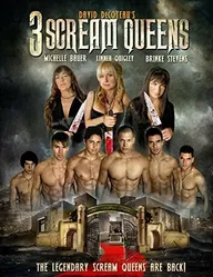3 Scream Queens