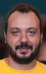 Алекс Настою