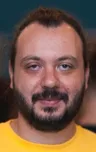 Алекс Настою