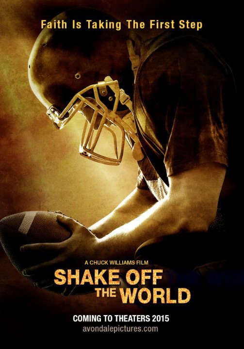 Постер фильма Shake Off the World