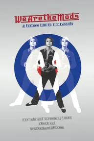 We Are the Mods