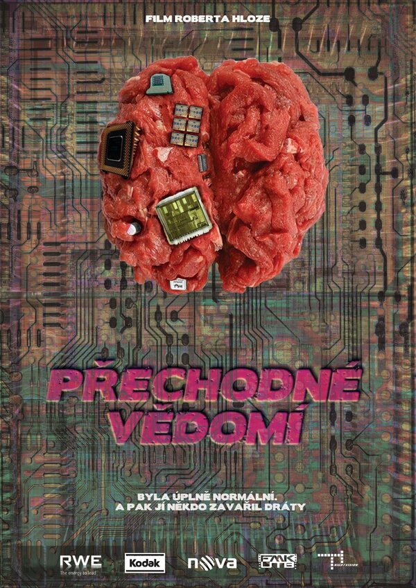 Постер фильма Prechodne Vedomi