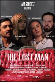 The Lost Man