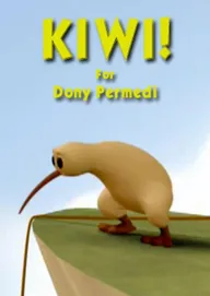 Киви!