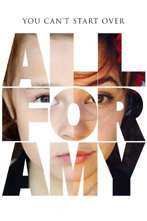 Постер фильма All for Amy