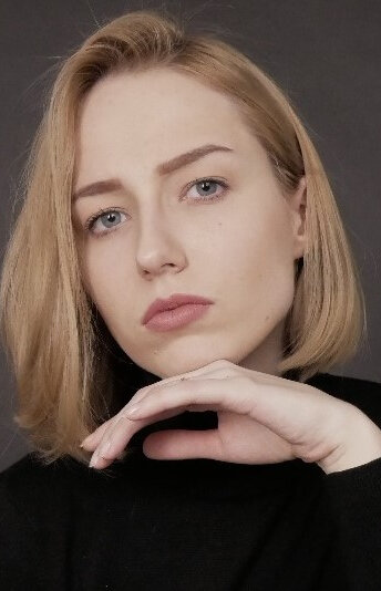 Мария Кириллова