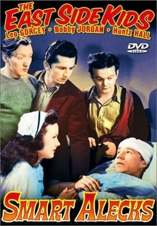 Постер Smart Alecks (1942)