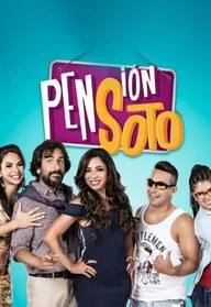 Pensión Soto