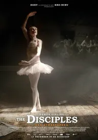 The Disciples: A Street Opera