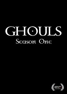 Постер сериала Ghouls
