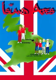 The Island Apes