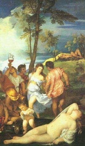 Постер фильма Titian Serambut Dibelah Tujuh