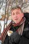 Johan Ramström