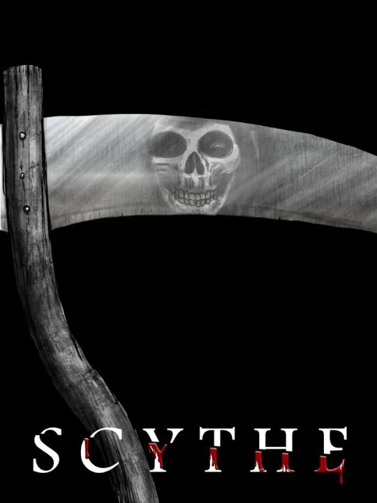 Постер фильма Scythe