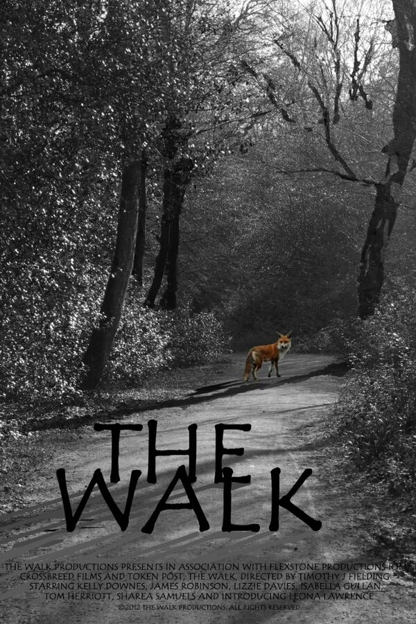 Постер фильма The Walk