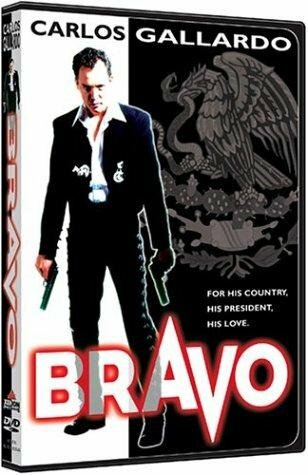 Постер фильма Bravo
